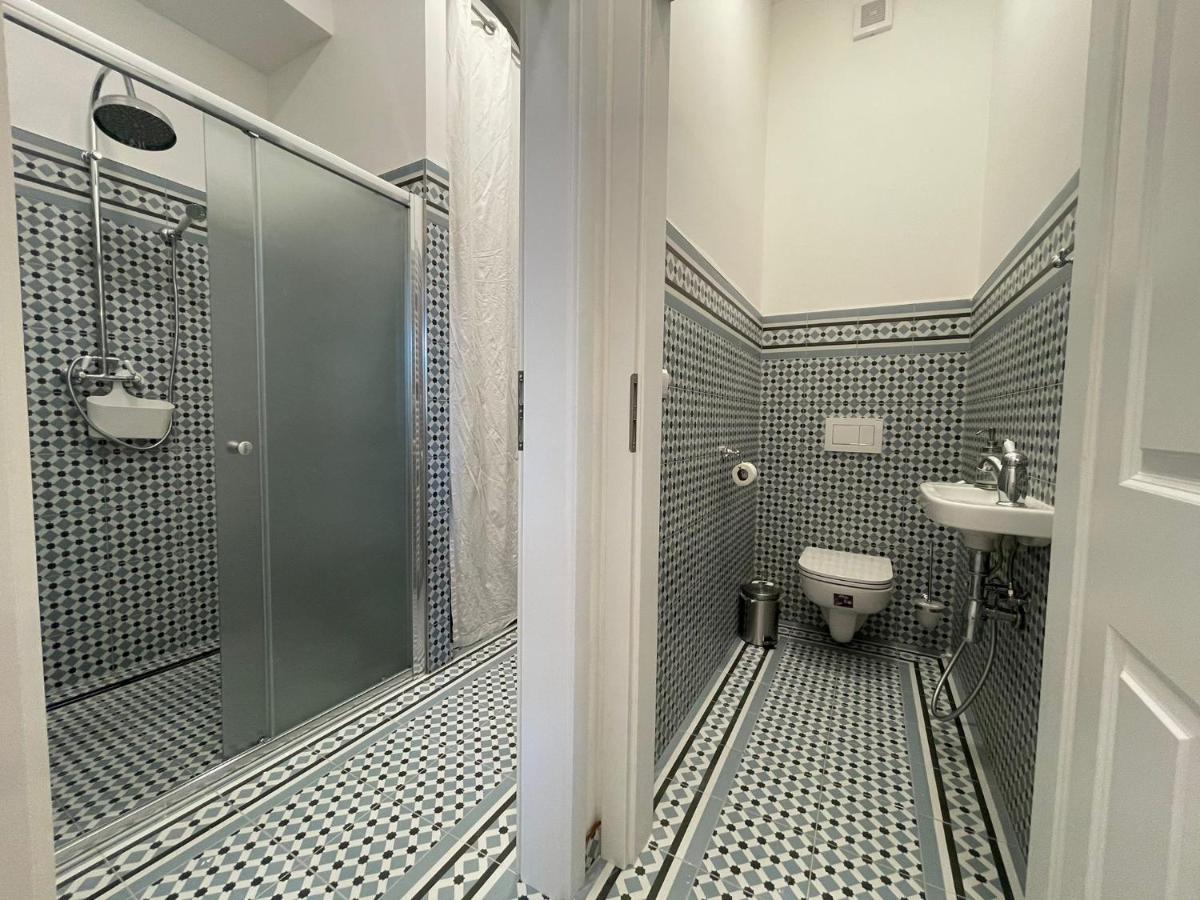 Apartman Fara Vcelakov Exterior foto